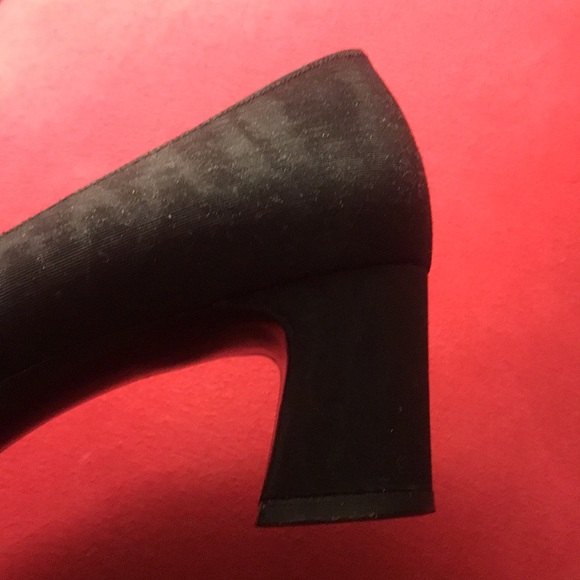 Vintage Pierre Gamins heels - Picture 6 of 9